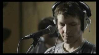 James Blunt  Best Laid Plans Live at Metropolis [upl. by Faires]