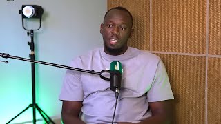 Usain Bolt Break Silence On The Truth About Yohan Blake 🤯 [upl. by Lilhak]