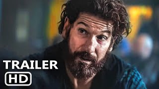 THE AMATEUR Trailer 2025 Jon Bernthal Rachel Brosnahan Rami Malek [upl. by Yager426]