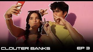 our first kiss Clouter Banks  Ep 3 [upl. by Eneryc]