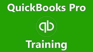 Learn How to Handle Bounced Checks in Intuit QuickBooks Desktop Pro 2023 A Training Tutorial [upl. by Raseta]