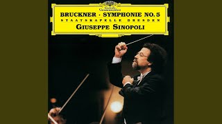 Bruckner Symphony No 5 in B flat major  4 Finale Adagio  Allegro molto [upl. by Yenor852]