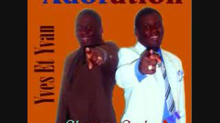 YVES ET YVAN ALBUM 3 GLORY TO GOD [upl. by Gawlas955]