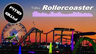 YouTubeで使えるフリーBGM｜Dance amp EDM Tobu  Rollercoaster [upl. by Ellinehc508]