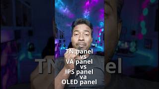 tn vs va vs ips vs oled  monitor [upl. by Cirdek]