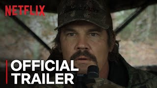 The Legacy of a Whitetail Deer Hunter  Official Trailer HD  Netflix [upl. by Athelstan]