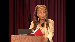 Kimberle Williams Crenshaw What is Intersectional Feminism [upl. by Niraa]