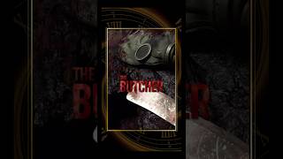 Nottingham escape rooms Nottingham horror room The Butcher [upl. by Farrel689]