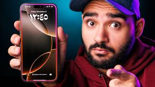 iPhone 16 Pro Max Review  جبتلك الخلاصة بعد شهر من الأستخدام [upl. by Riba]