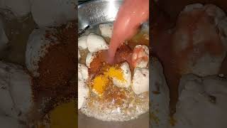 Chicken boneless handi like subscribe share [upl. by Nage858]