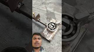 Created ideas home made tools shorts welding diy [upl. by Earised]