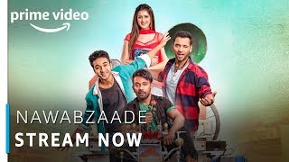 Nawabzaade Official Trailer I Varun Dhawan  Shraddha Kapoor  Raghav Punit Dharmesh [upl. by Avenej]