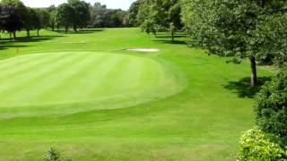 Wells Golf Club Promo [upl. by Adnot]