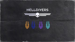 Helldivers II y la sátira [upl. by Ahsemit]