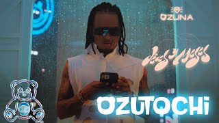 Ozuna  Dias Y Meses Visualizer Oficial  Ozutochi [upl. by Luckett]