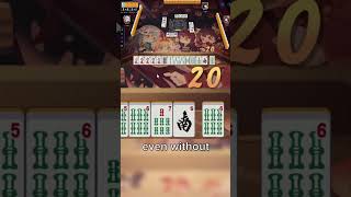 The Peoples Yaku All Simples How to Win in Mahjong Part 4 [upl. by Lurlene220]