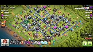 ClashOfClans boiblitztv goodvibes youtube [upl. by Enyleve]