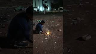 7 Star ⭐✨ Diwali special Fataka Diwali shots new Diwali special diwalistatus fireworks [upl. by Doble]