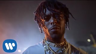 Lil Uzi Vert Quavo amp Travis Scott  Go Off from The Fate of the Furious The Album MUSIC VIDEO [upl. by Nodnol]