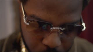 J Spades  Cartier Frames Music Video MMMP [upl. by Fallon]