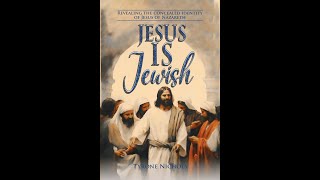 A discussion with the author of Jesus Is Jewish ReplacementTheology Antisemitism TheChurch [upl. by Jepum]