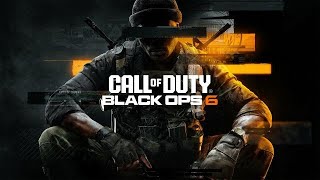 🔴 LIVE  COD BLACK OPS 6 CAMPAIGN [upl. by Bliss]