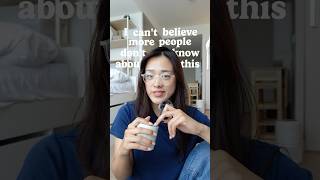 Fix your acne with this 🔥skinbarrier skinrepair skincaretips skincare skincareessentials [upl. by Yrian]