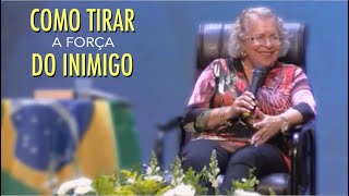 Arrependimento e Confissão  Pastora Tânia Tereza [upl. by Megen21]