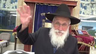 When do You Need to Make a New Bracha  How to Make Brachot Blessings Properly 8 [upl. by Paucker510]