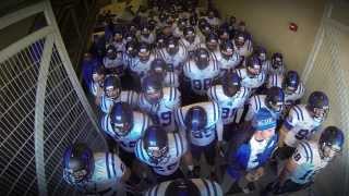 2013 Duke Football Season Highlight [upl. by Gareth662]