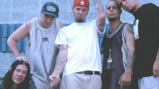 Limp Bizkit feat Jonathan Davis  Nobody Like You [upl. by Semajwerdna]