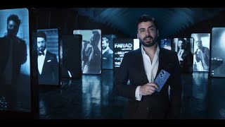 OPPO Reno11 F 5G  Fawad Khan  Innovation that never ends [upl. by Ludba]