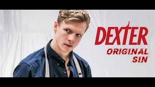 Dexter Original Sin  First Look Teaser [upl. by Alemac278]