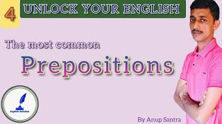 Prepositions Explained What Everyone Gets Wrong [upl. by Selene]