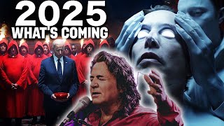 Kim Clement PROPHETIC WORD  PROPHECY DREAM   Most People Dont Realize Whats Coming in 2025… [upl. by Otnas]