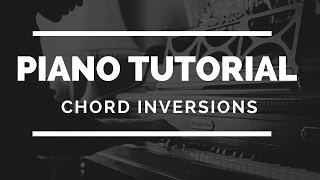 What Are Chord Inversions [upl. by Stephi]