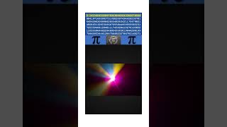 The Pi Song  shorts educational maths [upl. by Euphemia]