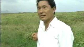 Takeshi Kitano film quotSonatinequotmovie during crank up [upl. by Thisbee]