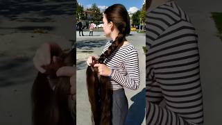 💯Worlds Best Home Remedy For Hair Growth  Hair Growth Tipsshorts shortvideo youtubeshorts hair [upl. by Ahsert]