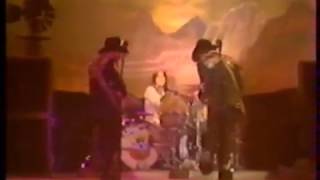 ZZ Top  Chevrolet Live 1976 Better Quality [upl. by Padgett]