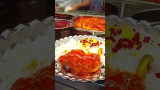 Amazing Persian Food watch the full video on my channel streetfood [upl. by Aikkan]