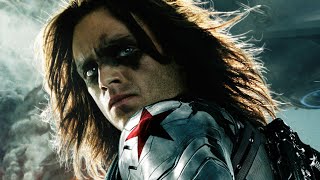 Winter Soldier  Bucky Barnes Theme [upl. by Nnylyahs]