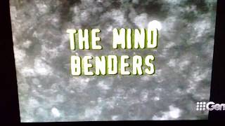 Roger Delgado The Mind Benders [upl. by Eynttirb]