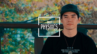 BBOY Physicx  Definitive Trailer HD [upl. by Ellora]