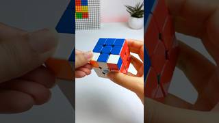 How to solve Two Twisted corners ✨✨ dota puzzle op rubikscube newshorts viral mrak9598cube [upl. by Aitnom]