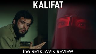 CALIPHATE  Series Review in English [upl. by Ailegnave717]