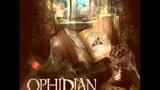 Ophidian  Between the Candle and the Star Album Mix [upl. by Solakcin]