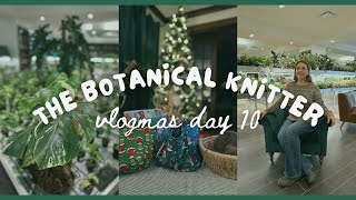 Day 10  VLOGMAS 2023 [upl. by Rombert]