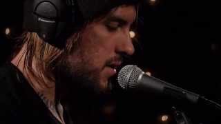 Nothing  Full Performance Live on KEXP [upl. by Anaillil]