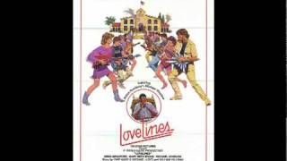 Lovelines 1984 Souvinir  Lovelines [upl. by Yerag]